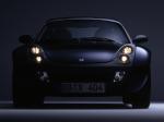 Smart Roadster 2003 года